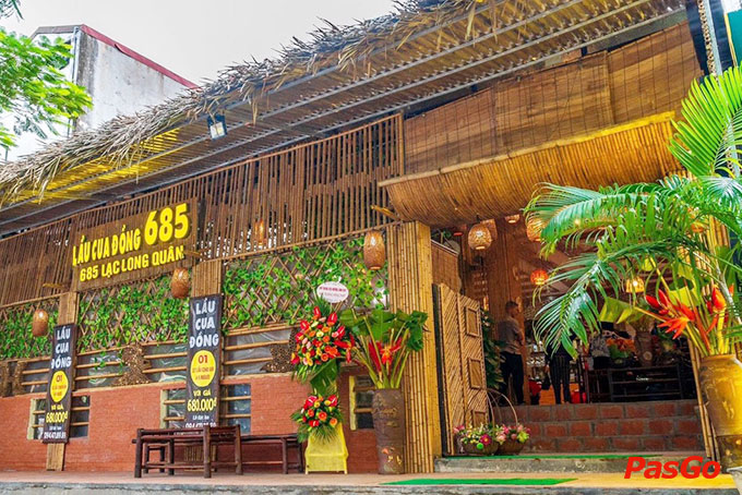 Top 15 Quán Ăn Mùa Hè ngon nhất giải nhiệt cơn nóng mùa hè Hà Nội 7