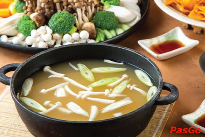 Top 15 Quán Ăn Mùa Hè ngon nhất giải nhiệt cơn nóng mùa hè Hà Nội 8