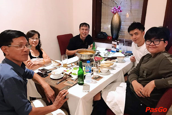 Top 15+ quán ăn ngon gần Hồ Gươm được giới sành ăn gợi ý 11 