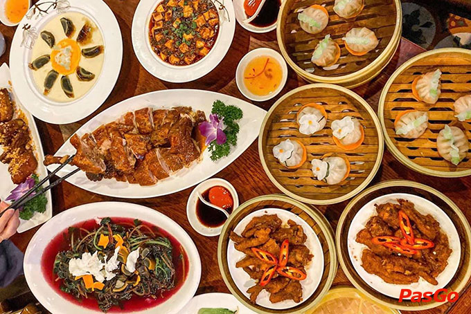 Top 15+ quán ăn ngon gần Hồ Gươm được giới sành ăn gợi ý 15