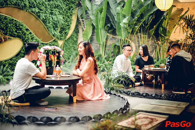 Top 15+ quán ăn ngon gần Hồ Gươm được giới sành ăn gợi ý 15