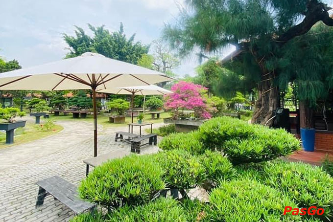 Kim Long Garden - Đường Đê Vàng -10