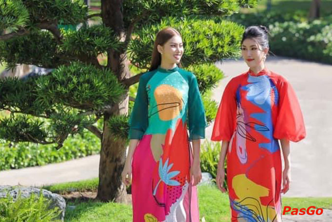 Kim Long Garden - Đường Đê Vàng -3