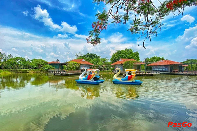 Kim Long Garden - Đường Đê Vàng -4
