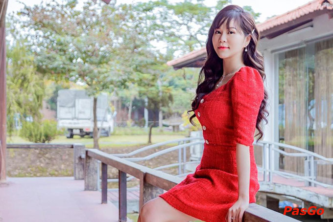 Kim Long Garden - Đường Đê Vàng -5