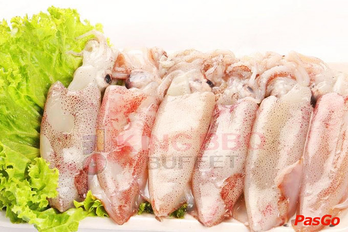 King BBQ - Đào Tấn -15