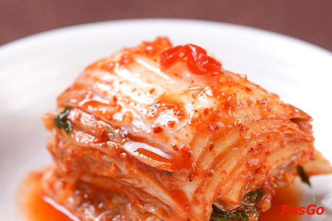 King BBQ - Đào Tấn -18