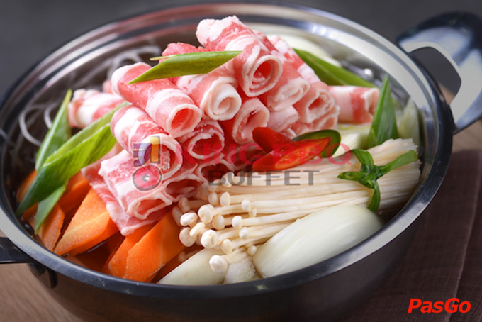 King BBQ - Đào Tấn -20