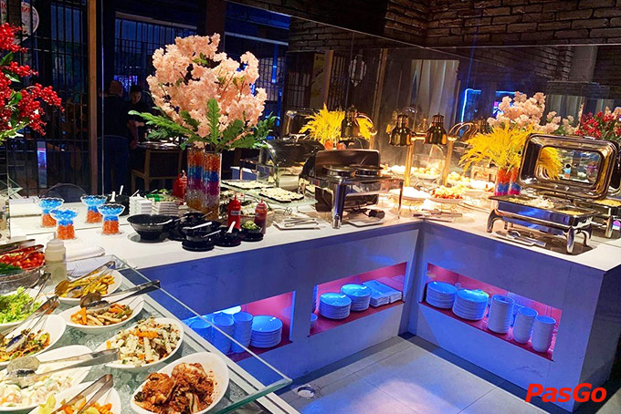 King BBQ - Đào Tấn -6