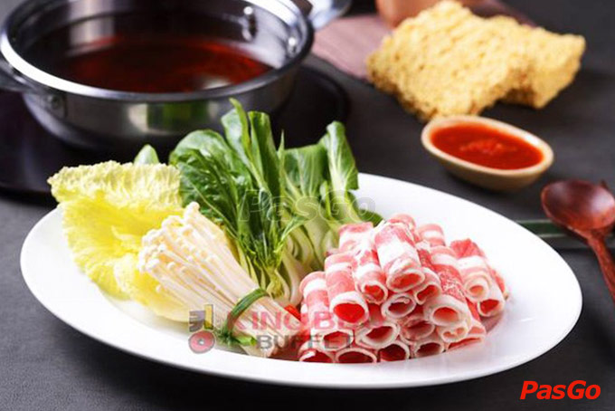 King BBQ - Đào Tấn -21