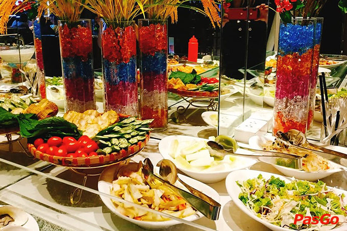 King BBQ - Đào Tấn -7