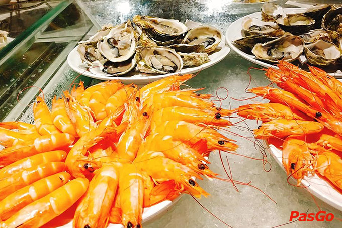 King BBQ - Đào Tấn -9