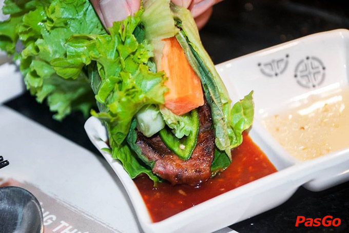 King BBQ - Đào Tấn -12