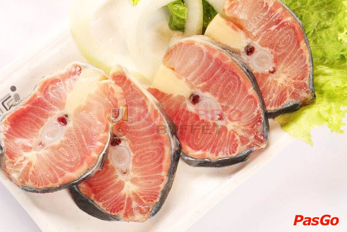 King BBQ - Đào Tấn -13