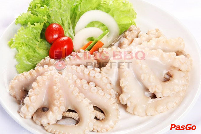 King BBQ - Đào Tấn -14