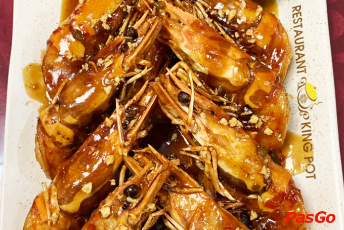 nhà hàng king pot nguyễn tuân10