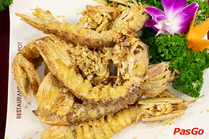 nhà hàng king pot nguyễn tuân9