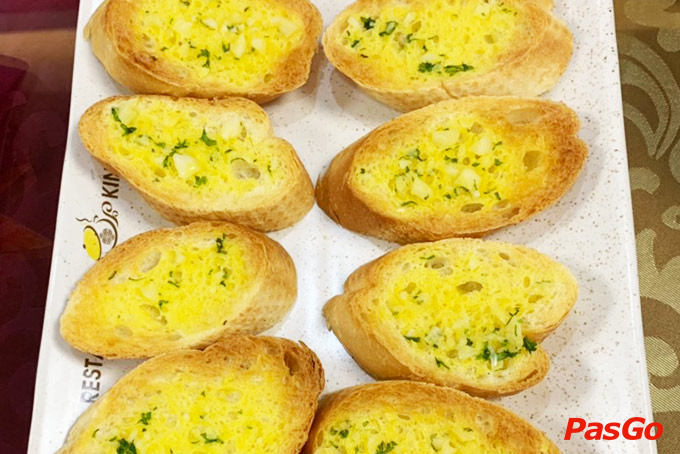 Hải sản Quảng Ninh - Nguyễn Tuân-8