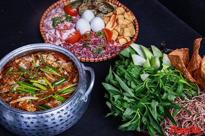 Kinh Kỳ Quán - Bát Đàn -14