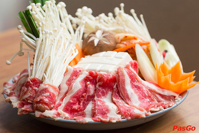 Kiraku - Triệu Việt Vương-11