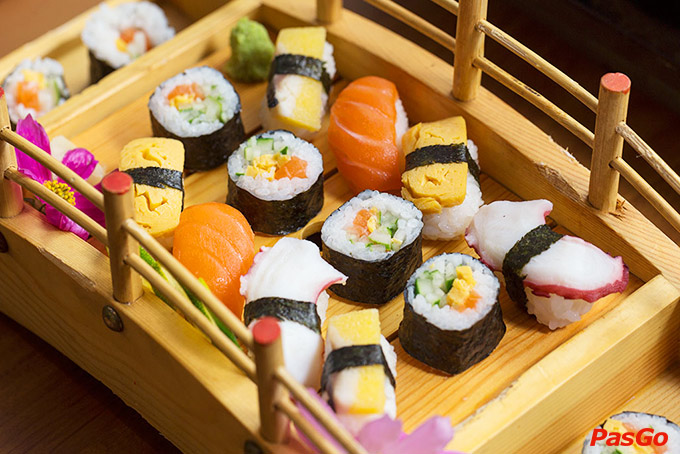 Kiraku - Triệu Việt Vương-1