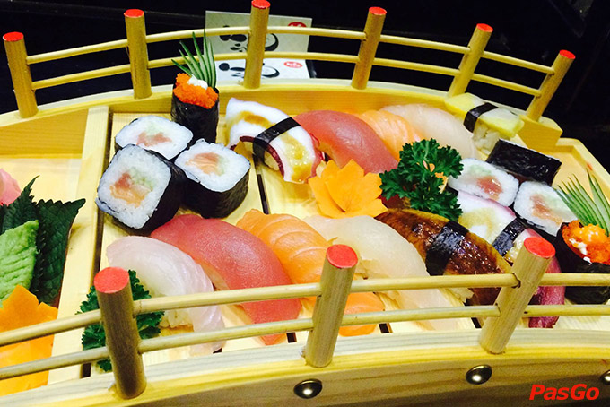 Kiraku - Triệu Việt Vương-3