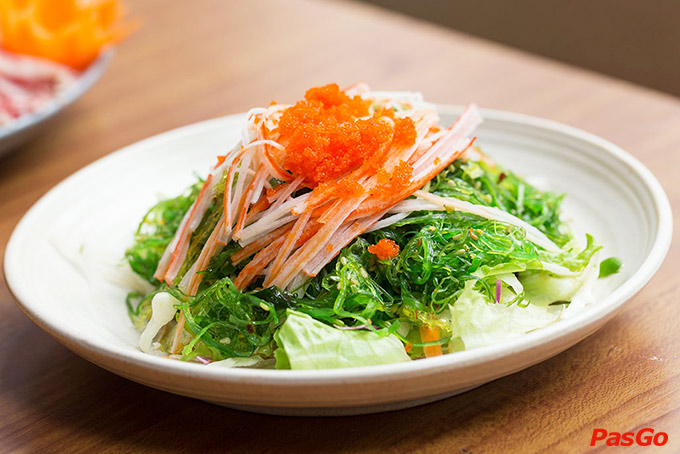 Kiraku - Triệu Việt Vương-7