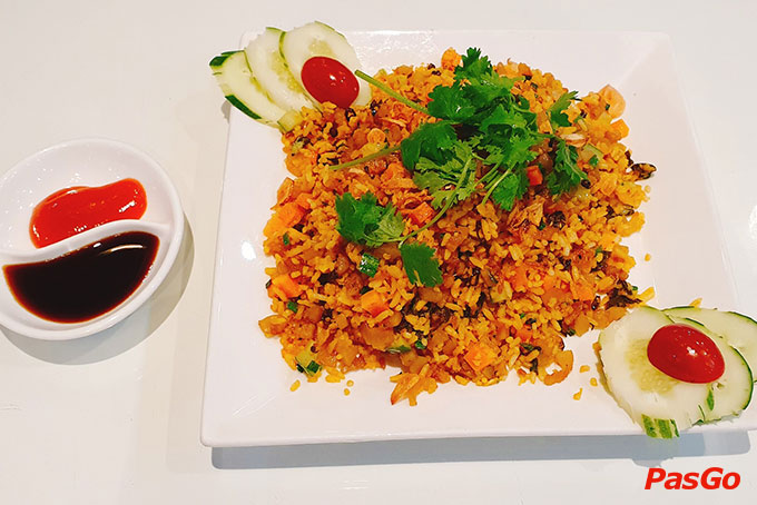 Lahata Restaurant - Dương Đình Nghệ-10