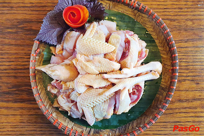 Lẩu Bà Thúy - Lạc Long Quân-4