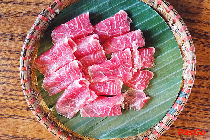 Lẩu Bà Thúy - Lạc Long Quân-3