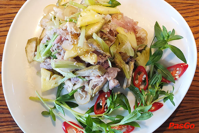 Lẩu Bà Thúy - Lạc Long Quân-7