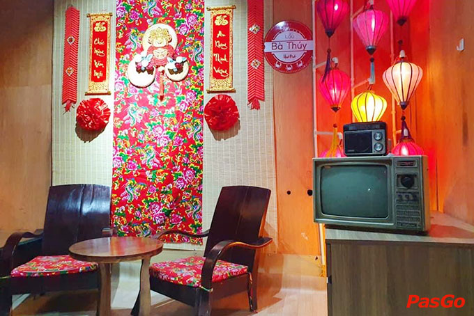 Lẩu Bà Thúy - Lạc Long Quân-12