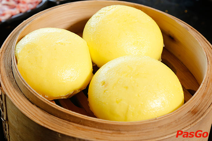 Lẩu Bò Trung Hoa - Thái Hà -15