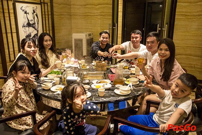 Lẩu Bò Trung Hoa – Yên Phụ-6