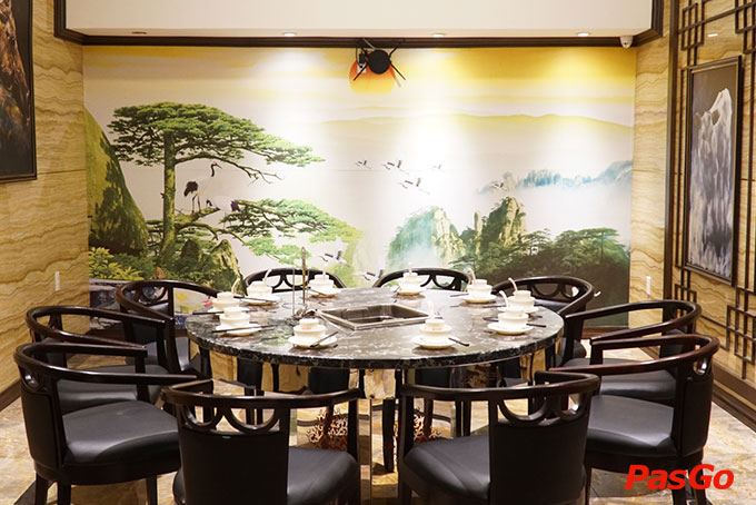 Lẩu Bò Trung Hoa – Yên Phụ-7