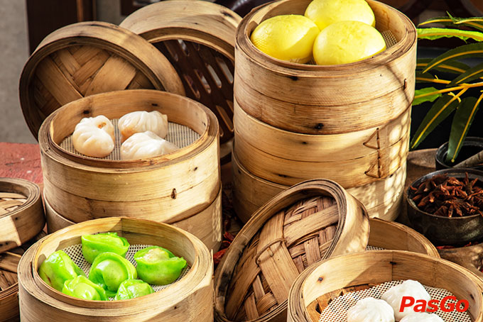 Nhà hàng Lẩu Bò Trung Hoa Yên Phụ 12