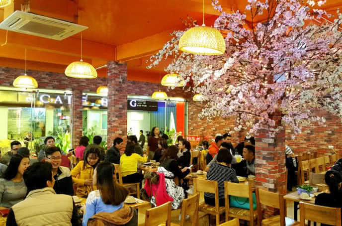 Lẩu Đức Trọc - Nguyễn Văn Tuyết ( Tây Sơn cũ)-13