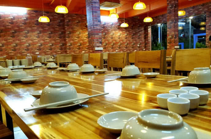 Lẩu Đức Trọc - Nguyễn Văn Tuyết ( Tây Sơn cũ)-12