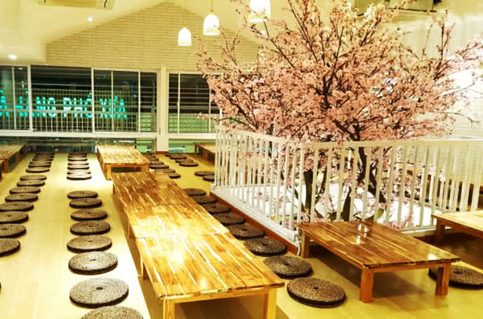 Lẩu Đức Trọc - Nguyễn Văn Tuyết ( Tây Sơn cũ)-11