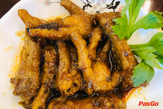 Nhà hàng Lẩu Hải Đế Lao Hà Đông 12
