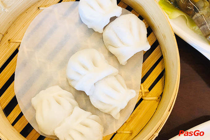 Nhà hàng Lẩu Hải Đế Lao Hà Đông 13