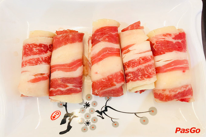 Nhà hàng Lẩu Hải Đế Lao Hà Đông 2