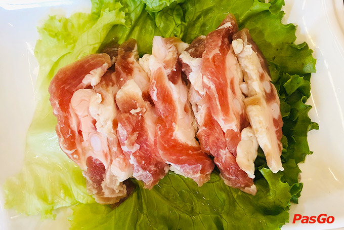 Nhà hàng Lẩu Hải Đế Lao Hà Đông 3