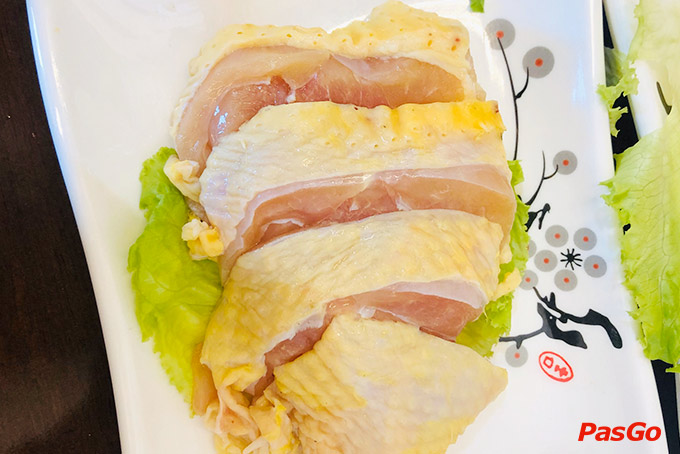 Nhà hàng Lẩu Hải Đế Lao Hà Đông 5