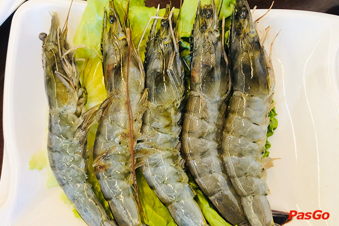 Nhà hàng Lẩu Hải Đế Lao Hà Đông 6