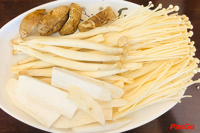 Nhà hàng Lẩu Hải Đế Lao Hà Đông 9
