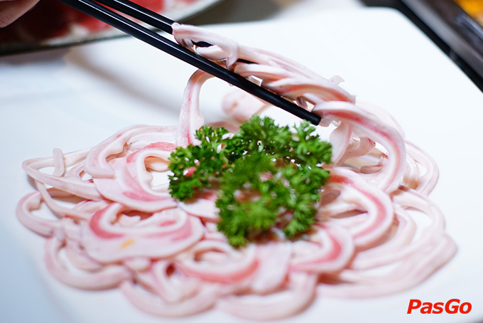 Lẩu Hồng Kông - Hoàng Văn Thụ-9