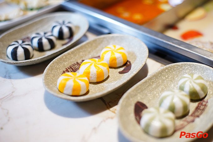 Lẩu Hồng Kông - Hoàng Văn Thụ-10