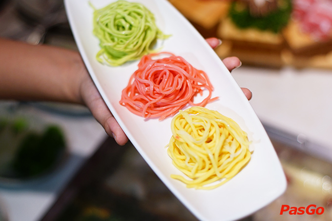 Lẩu Hồng Kông - Hoàng Văn Thụ-11