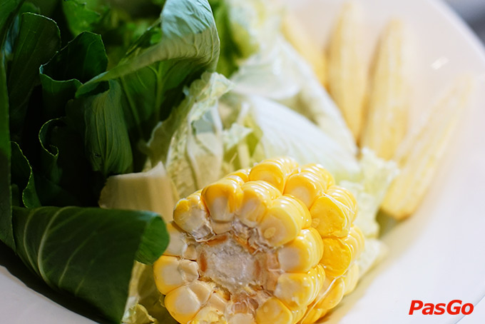 Lẩu Hồng Kông - Hoàng Văn Thụ-12